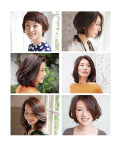 大分市高城、鶴崎、森町、皆春、明野の美容室　完全予約制、完全プライベート、完全個室の美容室ブルーハンズ